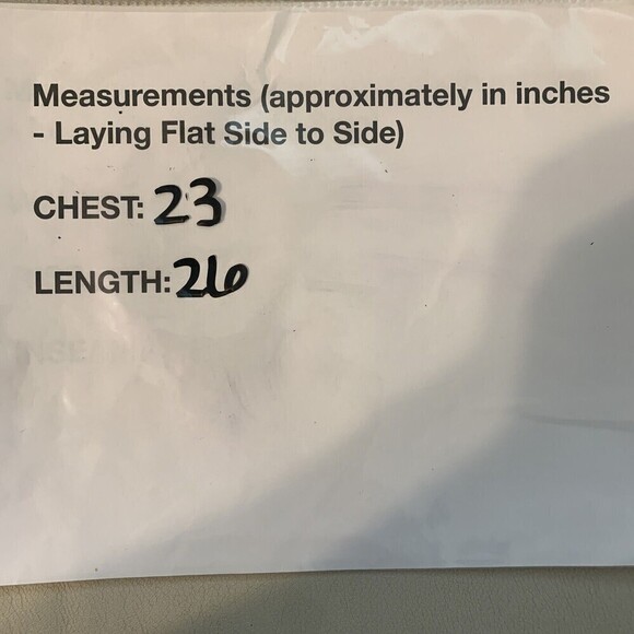 Chico's Womens Size Large Multicolor Paisley Print Linen Blouse Top - Picture 5 of 5